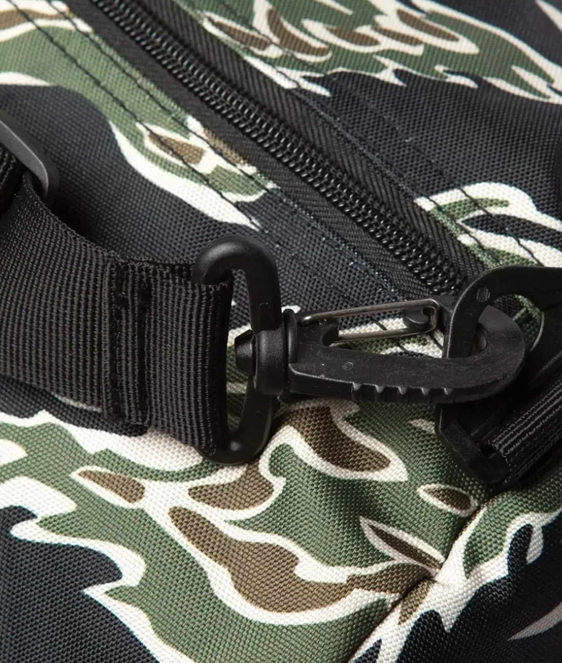 Women Nayked Apparel Athleisure>Day Tripper Duffel Bag
