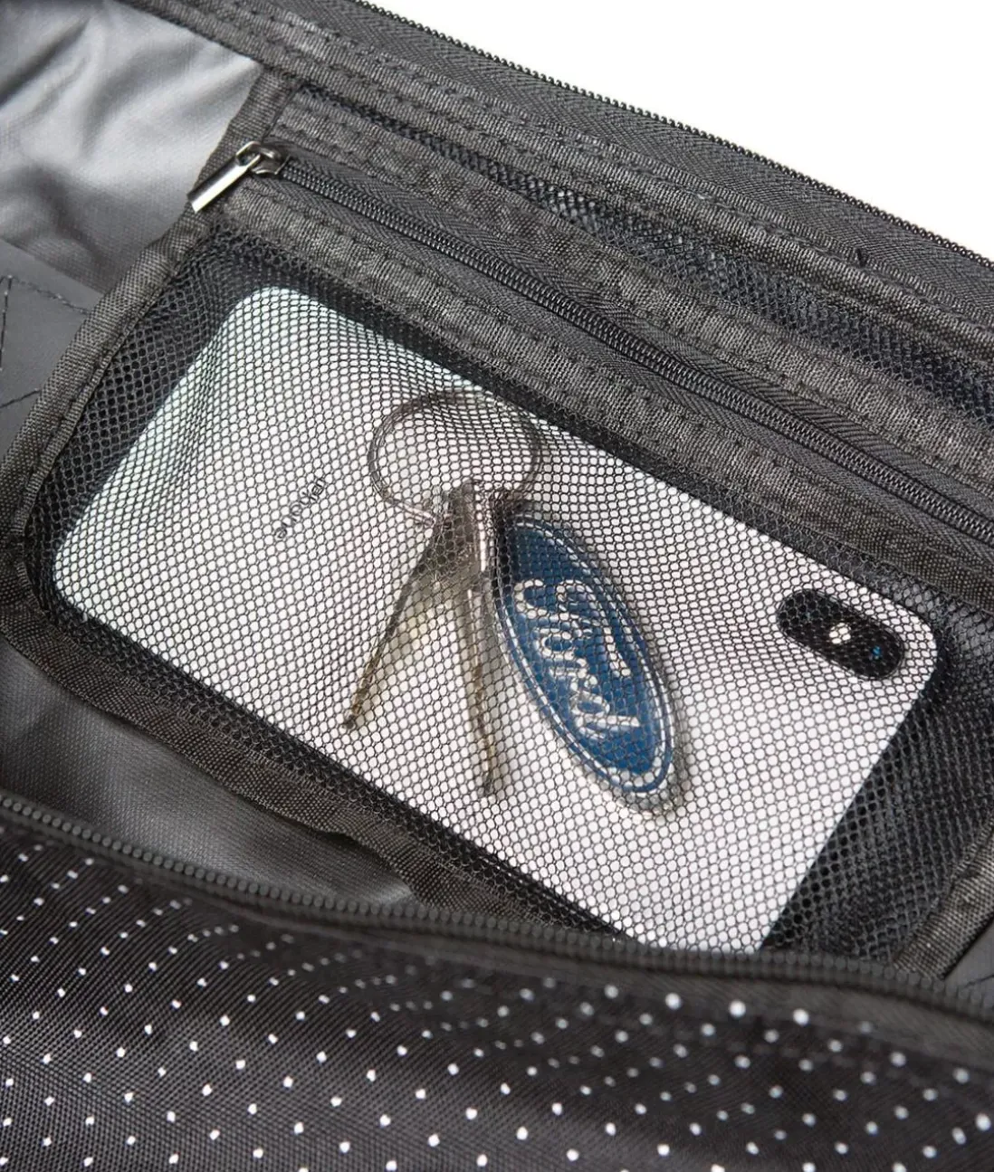 Women Nayked Apparel Athleisure>Day Tripper Duffel Bag