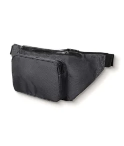 Women Nayked Apparel Accessories>Essential Crossbody Hip Pack