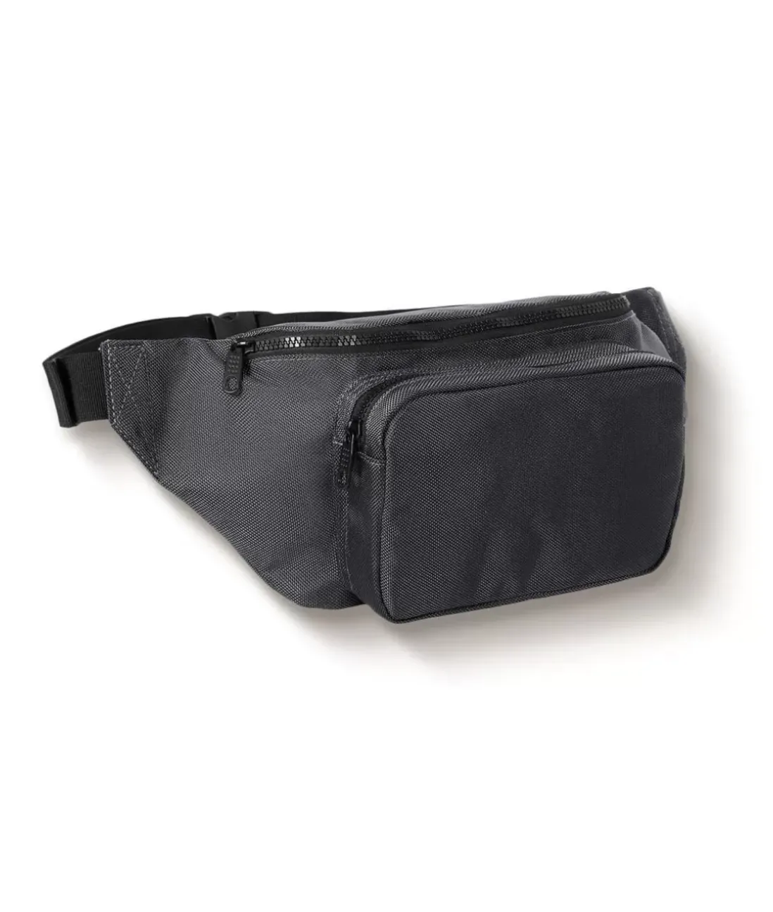 Men Nayked Apparel Accessories>Essential Crossbody Hip Pack