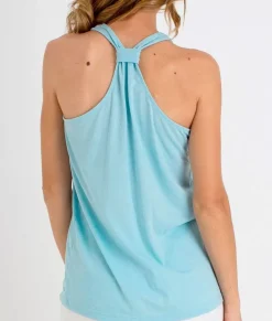 Women Nayked Apparel T-Shirts><noscript><img width=