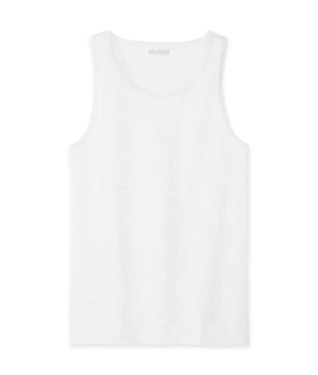 Men Nayked Apparel Tanks>Men'S Big Ridiculously Soft Recycled Lightweight Tank