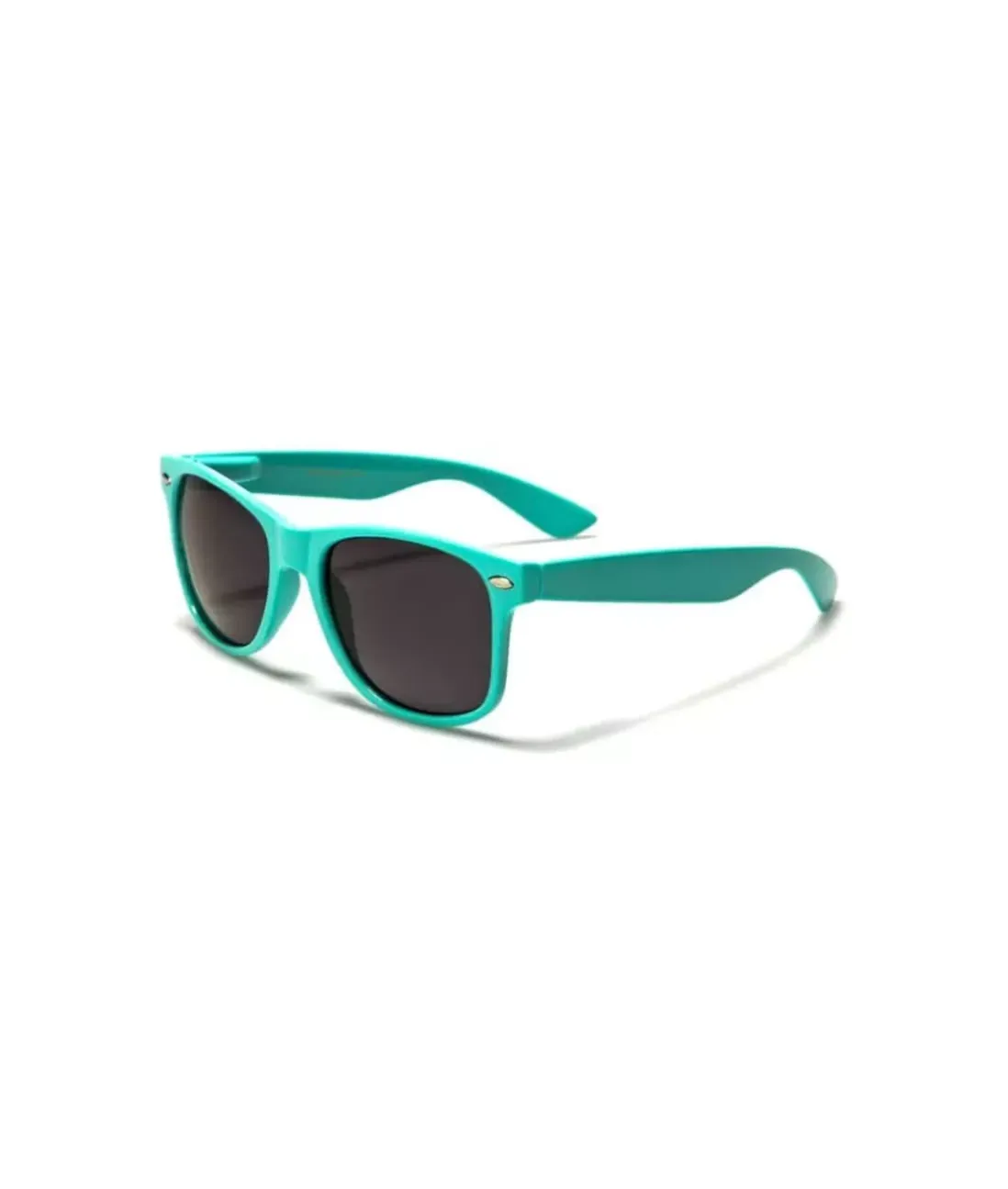 Men Nayked Apparel Accessories>Men'S Classic Retro Sunglasses With Uv Protection, Lifetime Guarantee