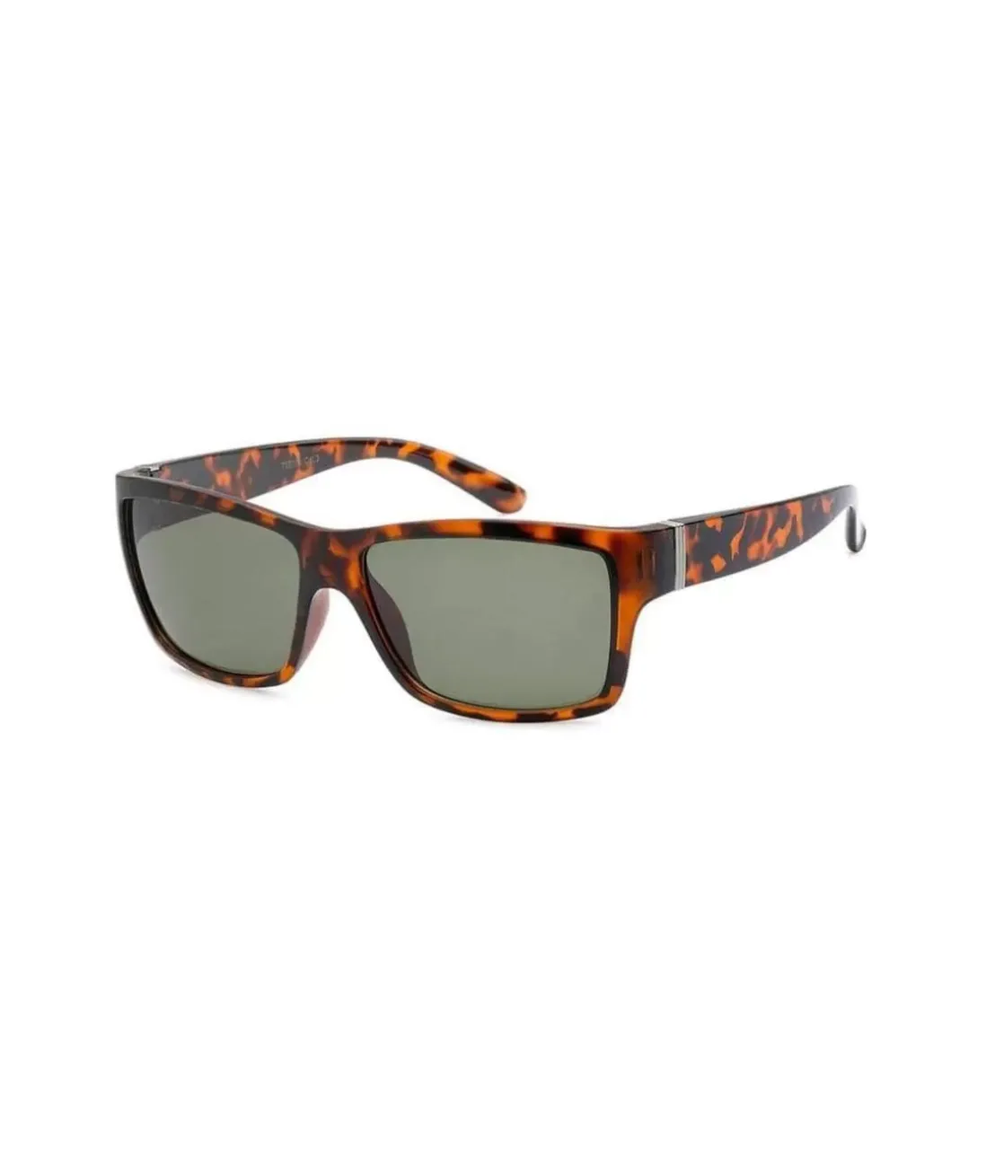 Men Nayked Apparel Accessories>Men'S D-Frame Sunglasses, Lifetime Guarantee