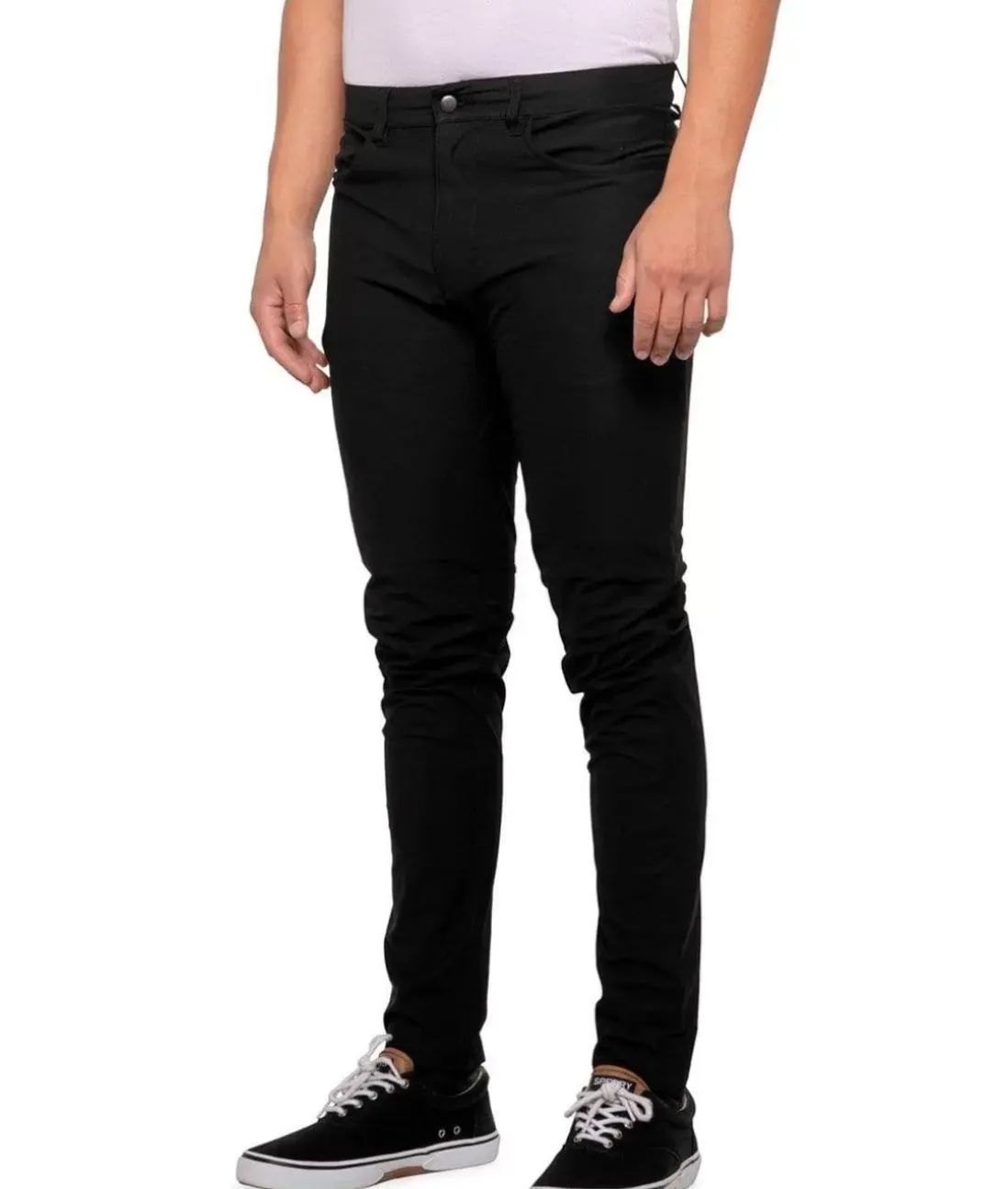 Men Nayked Apparel Workout Wear>Men'S Everywhere Tech Stretch Pants/Discontinued