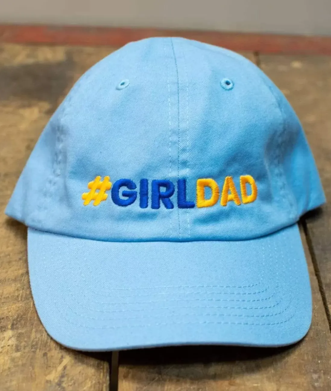 Men Nayked Apparel Accessories>Men'S Hat-#Girldad