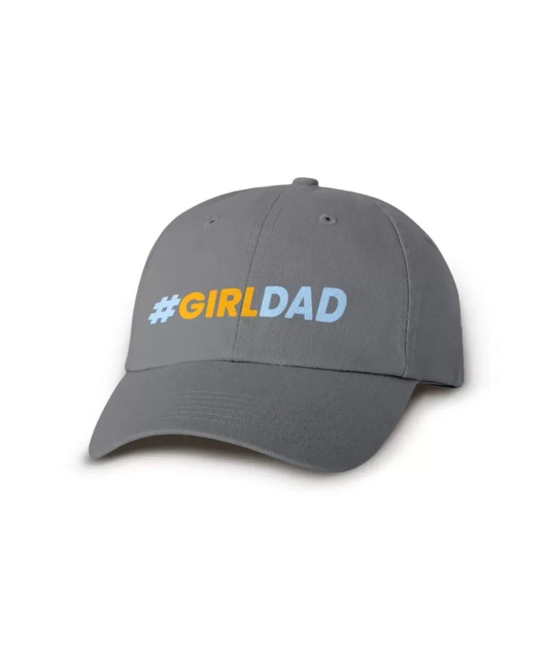 Men Nayked Apparel Accessories>Men'S Hat-#Girldad