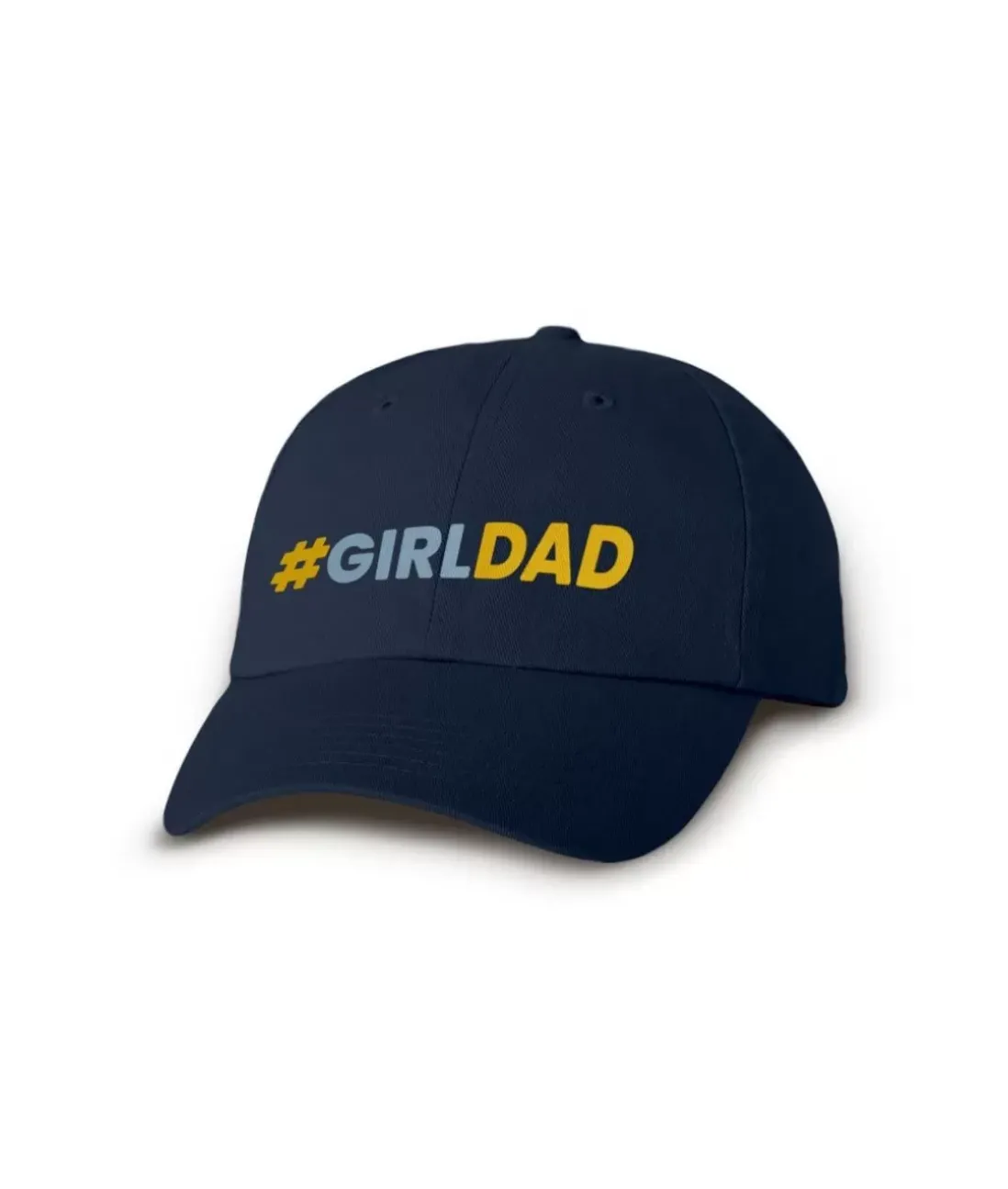 Men Nayked Apparel Accessories>Men'S Hat-#Girldad
