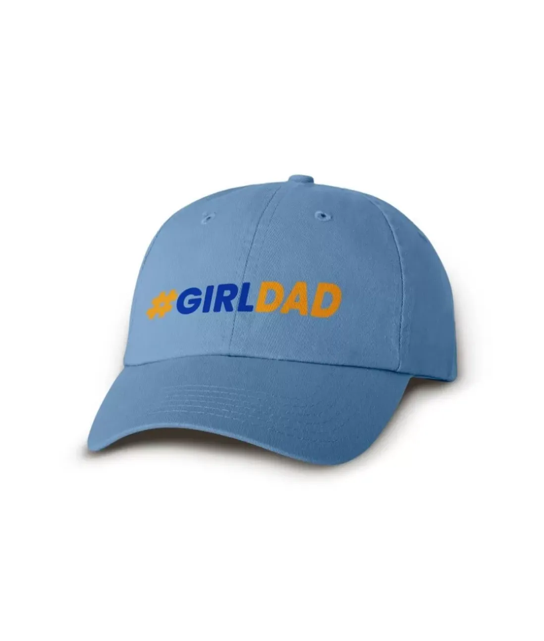 Men Nayked Apparel Accessories>Men'S Hat-#Girldad