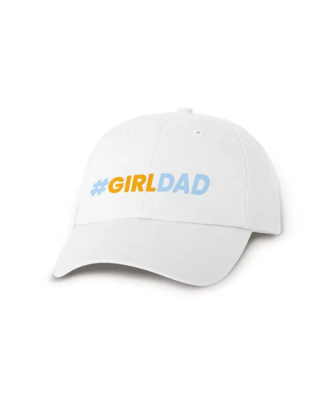 Men Nayked Apparel Accessories>Men'S Hat-#Girldad