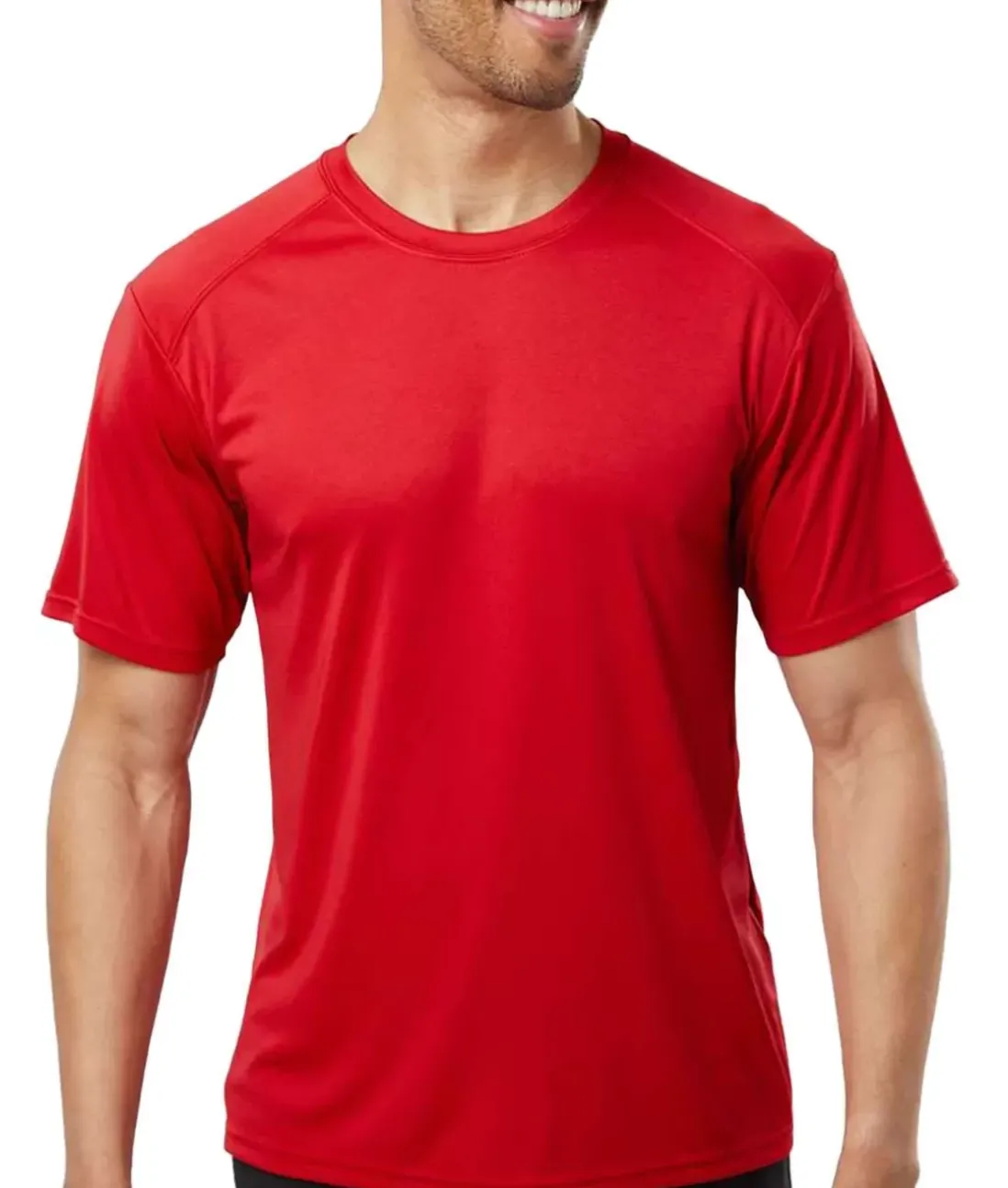 Men Nayked Apparel Swim>Men'S Islander Performance Upf Short Sleeve T-Shirt