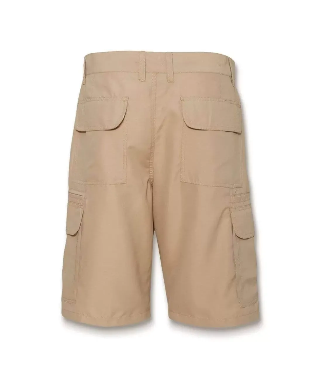 Men Nayked Apparel Bottoms>Men'S Microfiber Cargo Short