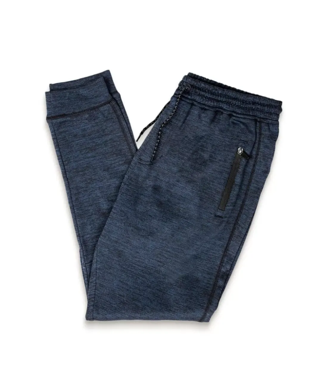 Men Nayked Apparel Workout Wear>Men'S Midweight Tech Fleece Active Jogger