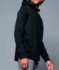 Men Nayked Apparel Shirts>Men'S Performance Hoodie