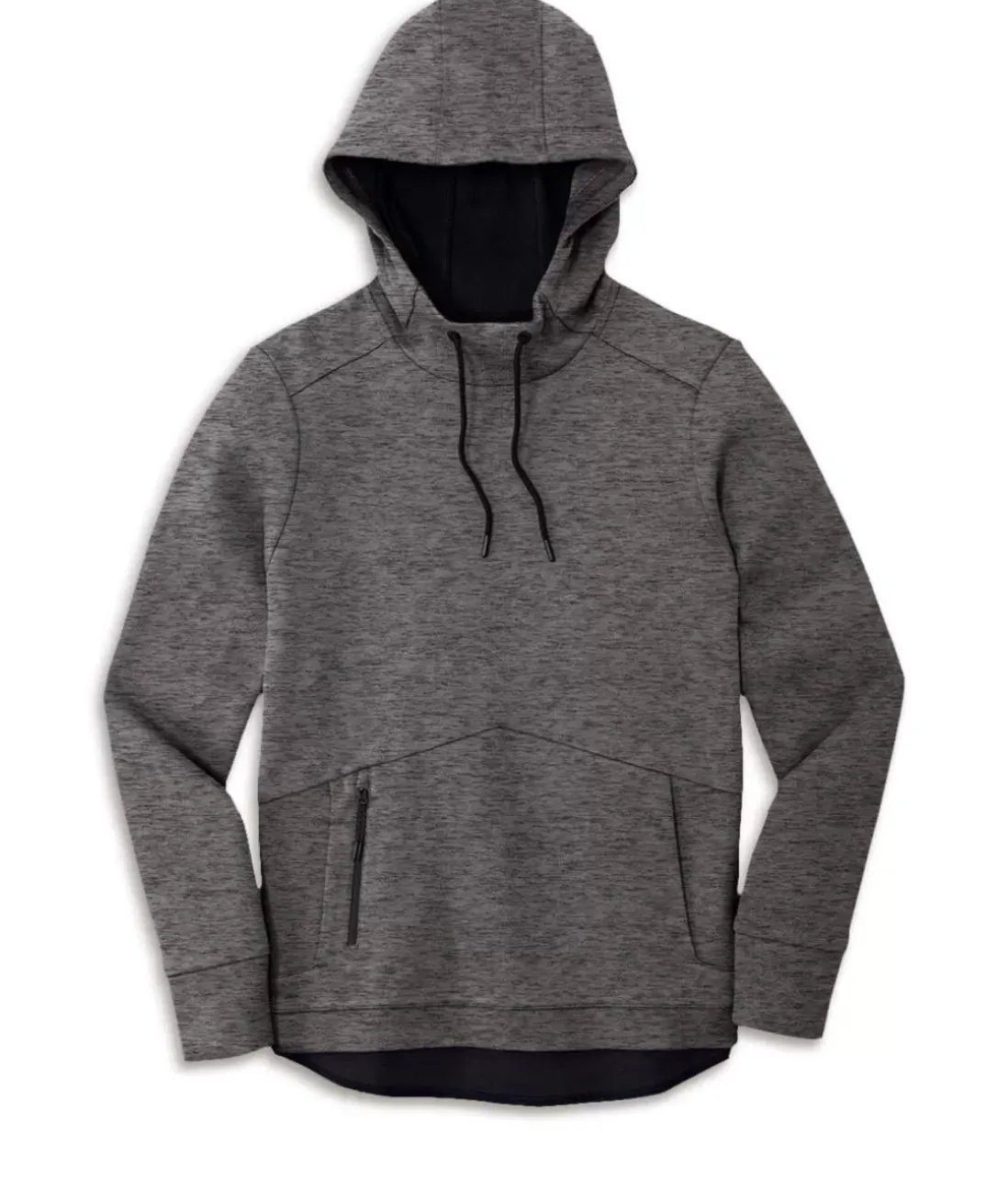 Men Nayked Apparel Shirts>Men'S Performance Hoodie