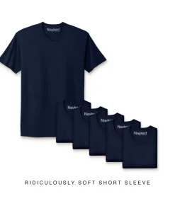 Men Nayked Apparel Shirts><noscript><img width=