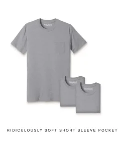Men Nayked Apparel T-Shirt Packs><noscript><img width=