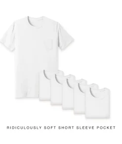 Men Nayked Apparel T-Shirt Packs><noscript><img width=