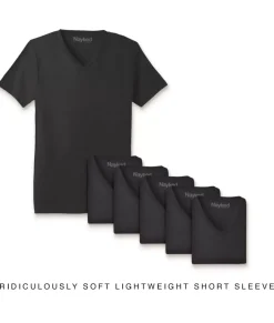 Men Nayked Apparel T-Shirts><noscript><img width=