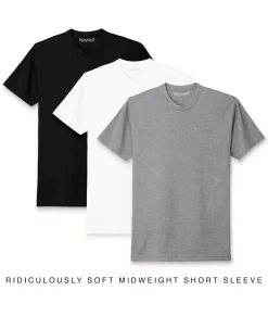 Men Nayked Apparel T-Shirts><noscript><img width=