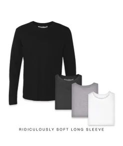 Men Nayked Apparel T-Shirts><noscript><img width=