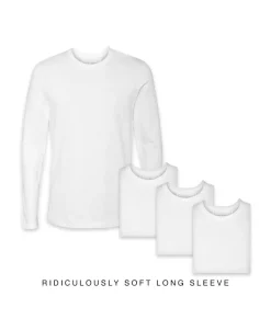 Men Nayked Apparel T-Shirts><noscript><img width=
