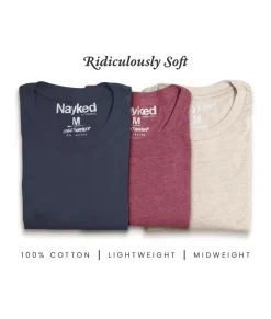Men Nayked Apparel Shirts><noscript><img width=