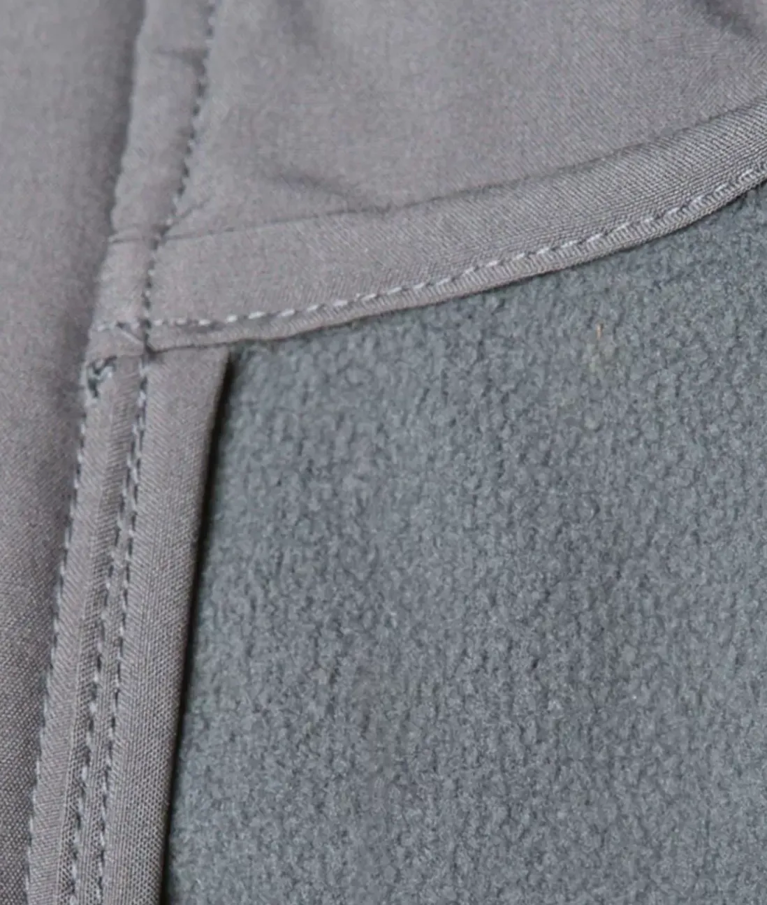 Men Nayked Apparel Shirts>Men'S Poly-Tech Soft Shell Jacket