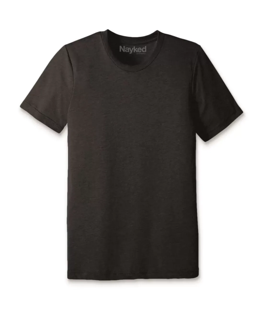 Men Nayked Apparel Shirts>Men'S Ridiculously Soft Big Lightweight Crew Neck T-Shirt