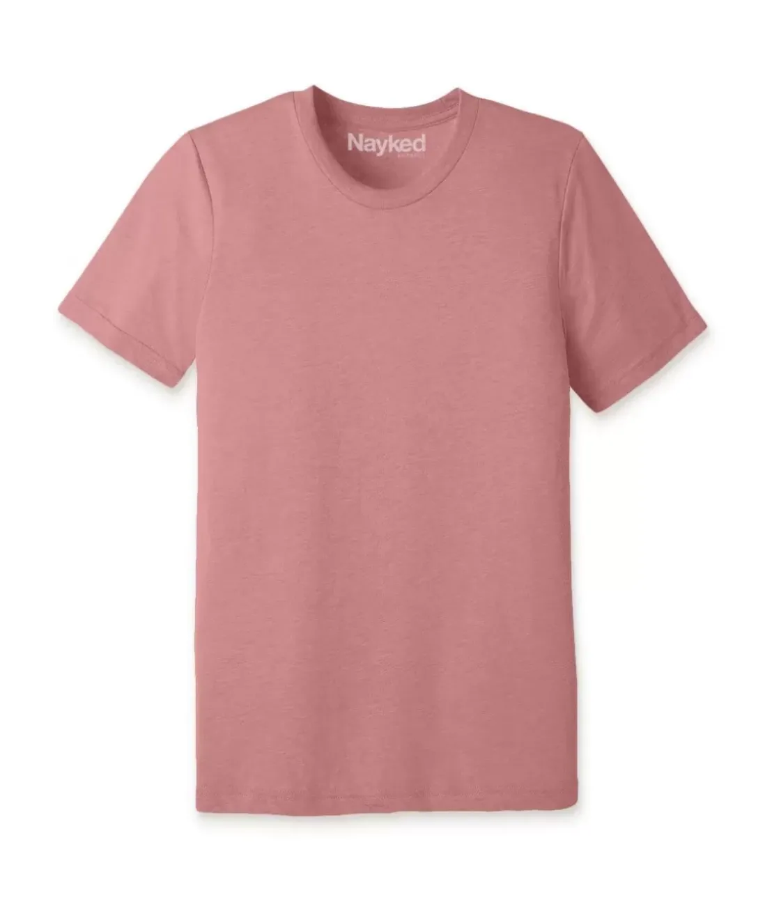 Men Nayked Apparel Shirts>Men'S Ridiculously Soft Big Lightweight Crew Neck T-Shirt