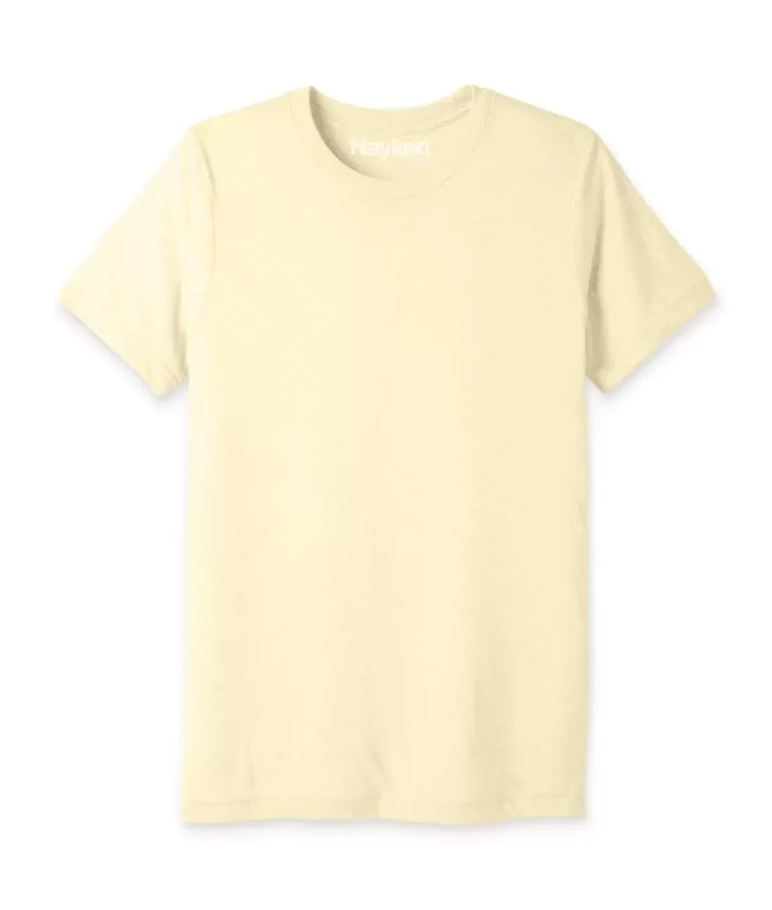 Men Nayked Apparel Shirts>Men'S Ridiculously Soft Big Lightweight Crew Neck T-Shirt