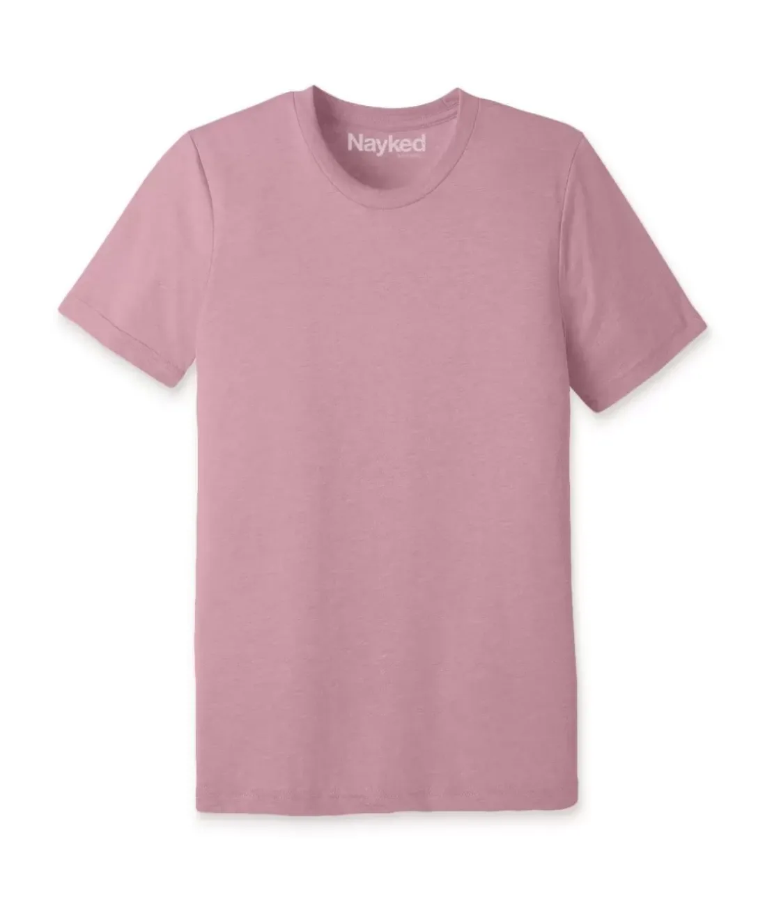 Men Nayked Apparel Shirts>Men'S Ridiculously Soft Big Lightweight Crew Neck T-Shirt