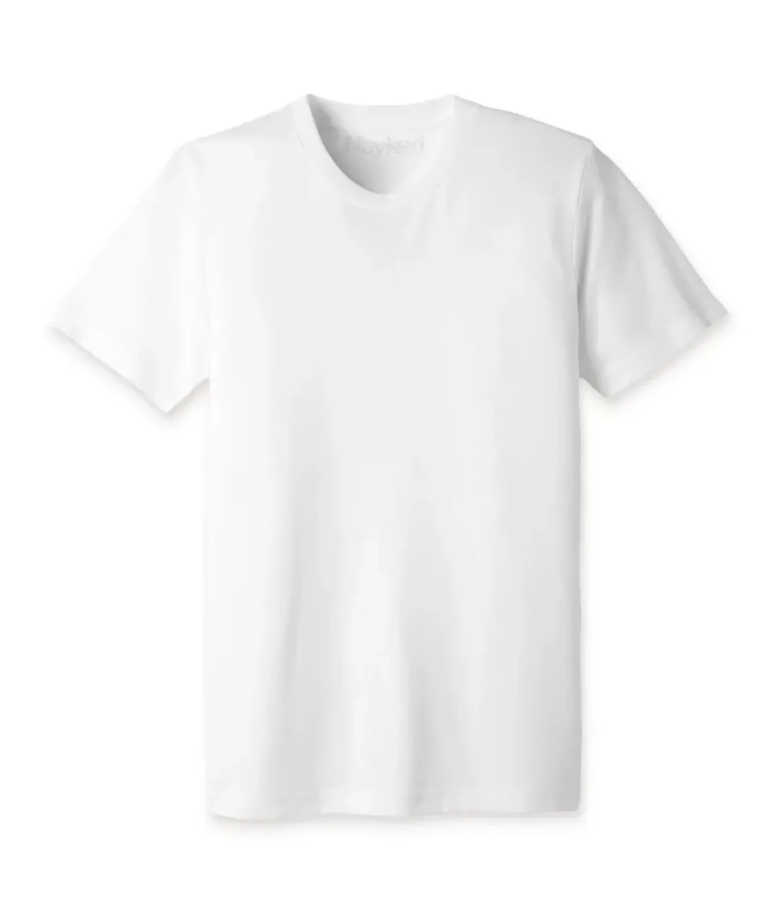 Men Nayked Apparel Shirts>Men'S Ridiculously Soft Big Lightweight Crew Neck T-Shirt