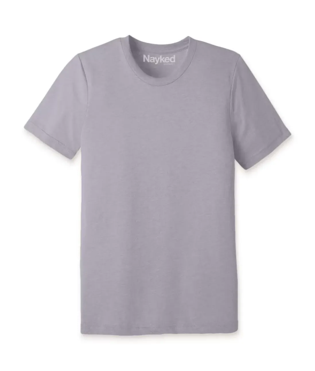 Men Nayked Apparel Shirts>Men'S Ridiculously Soft Big Lightweight Crew Neck T-Shirt