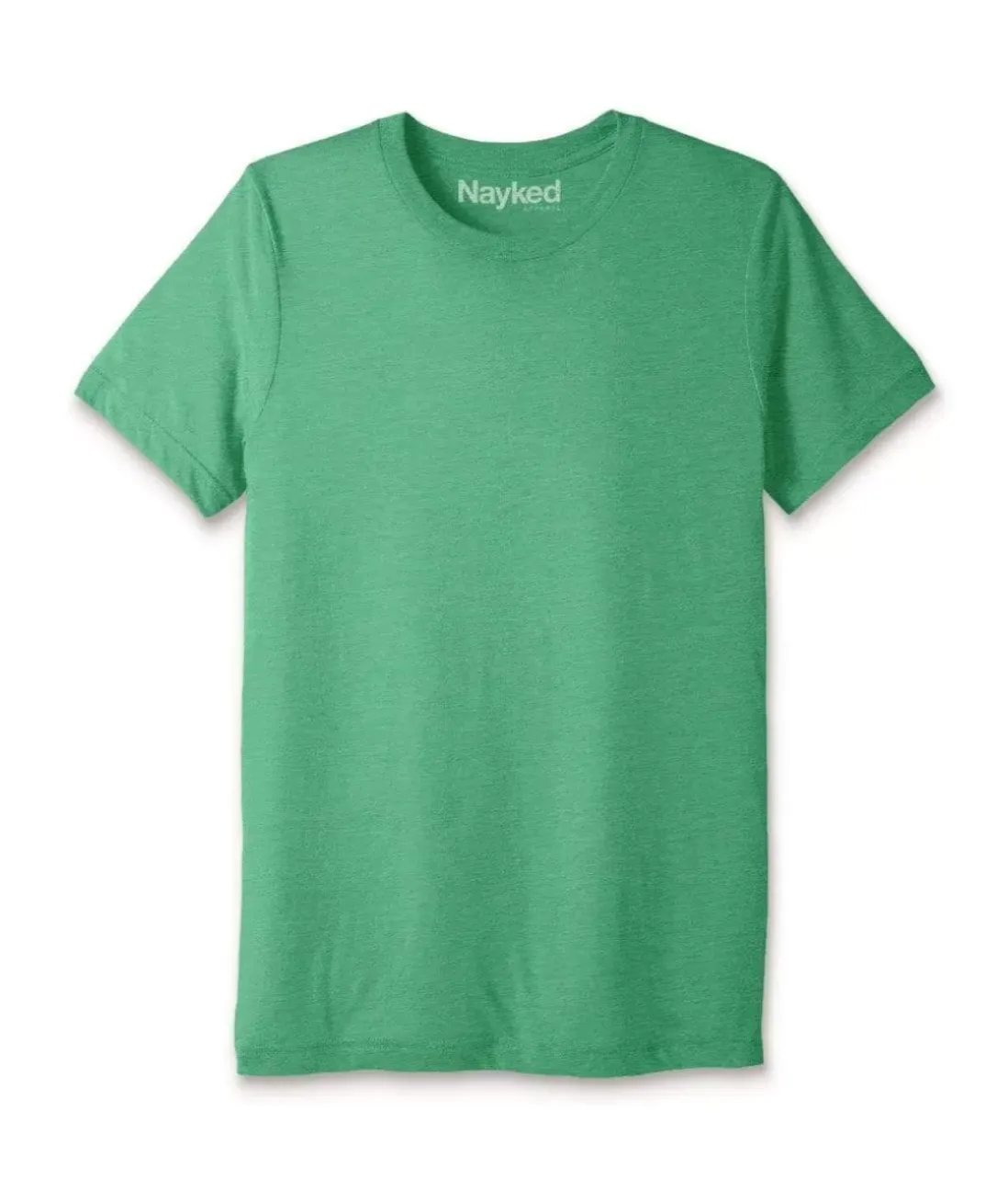 Men Nayked Apparel T-Shirts>Men'S Ridiculously Soft Big Lightweight Crew Neck T-Shirt