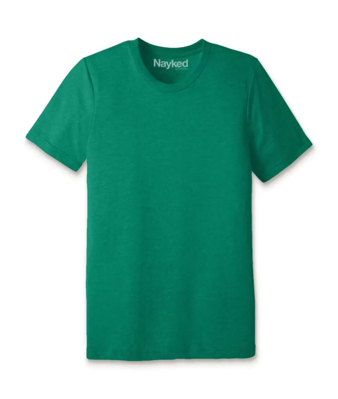 Men Nayked Apparel T-Shirts>Men'S Ridiculously Soft Big Lightweight Crew Neck T-Shirt