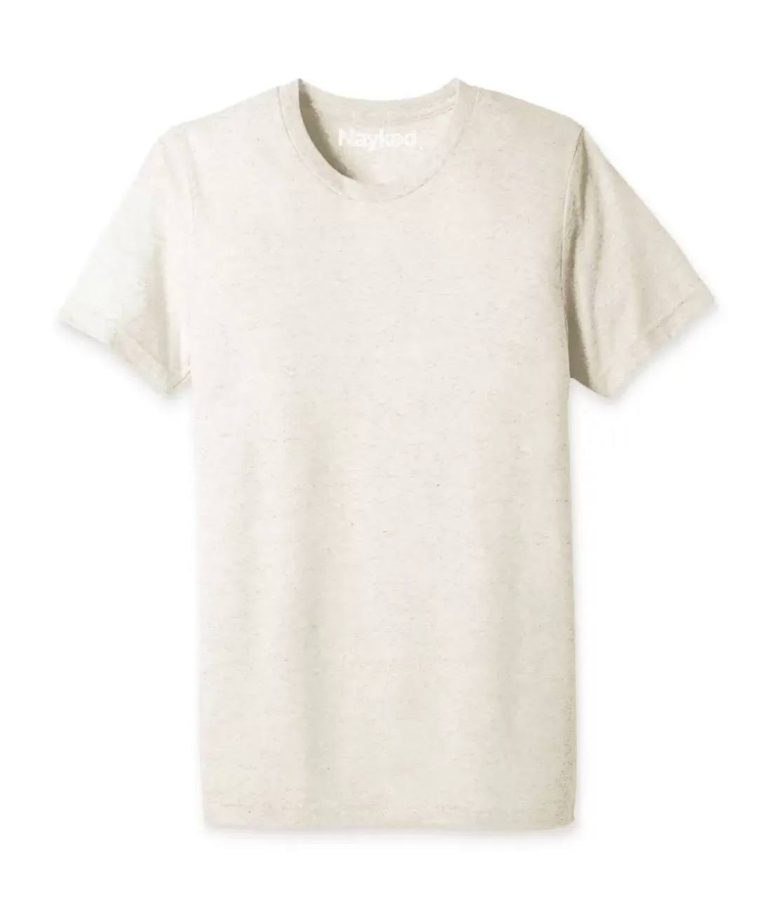 Men Nayked Apparel T-Shirts>Men'S Ridiculously Soft Big Lightweight Crew Neck T-Shirt