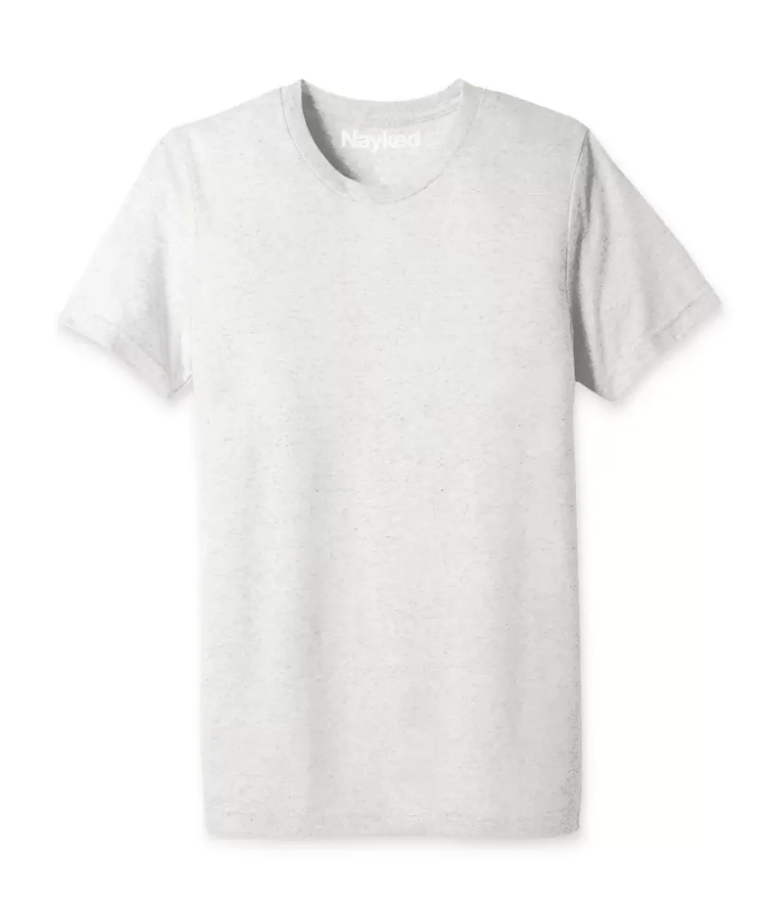 Men Nayked Apparel T-Shirts>Men'S Ridiculously Soft Big Lightweight Crew Neck T-Shirt