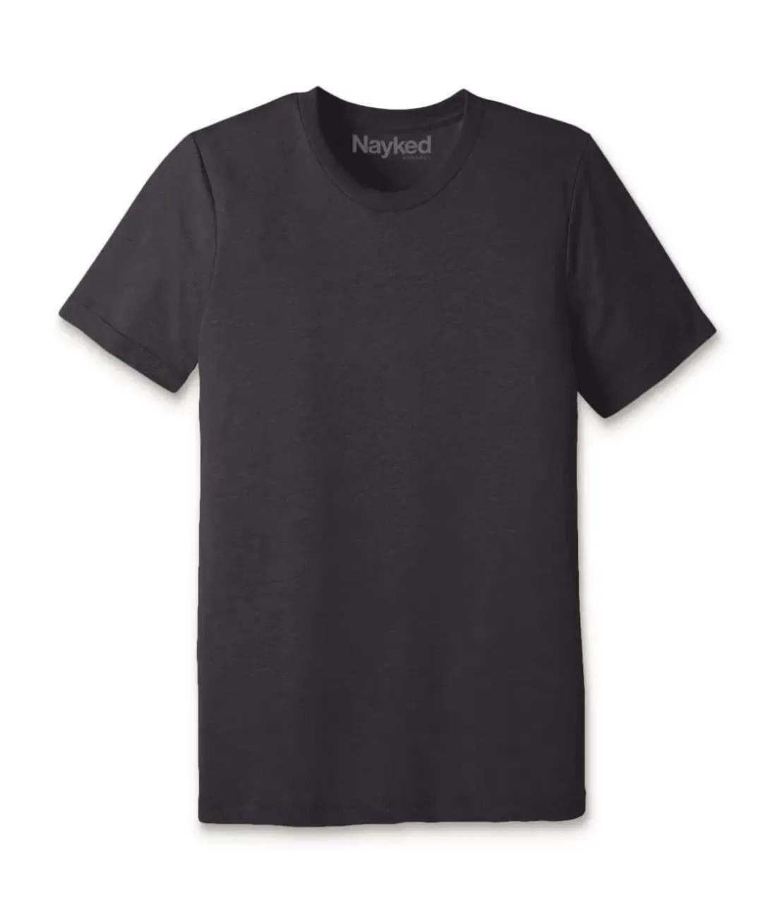 Men Nayked Apparel T-Shirts>Men'S Ridiculously Soft Big Lightweight Crew Neck T-Shirt