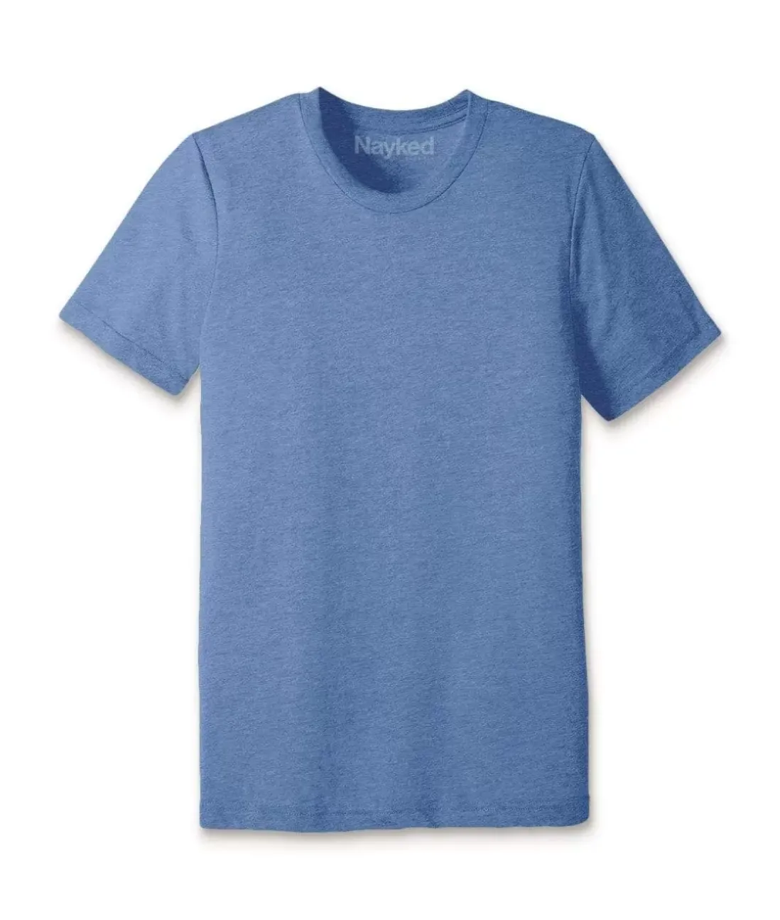 Men Nayked Apparel T-Shirts>Men'S Ridiculously Soft Big Lightweight Crew Neck T-Shirt