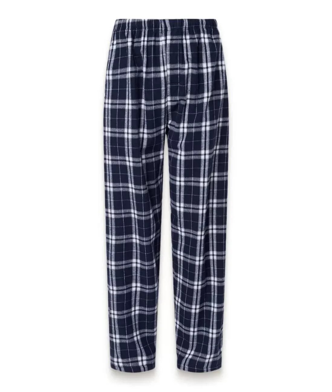 Men Nayked Apparel Bottoms>Men'S Ridiculously Soft Brushed Flannel Lounge Pants With Pockets