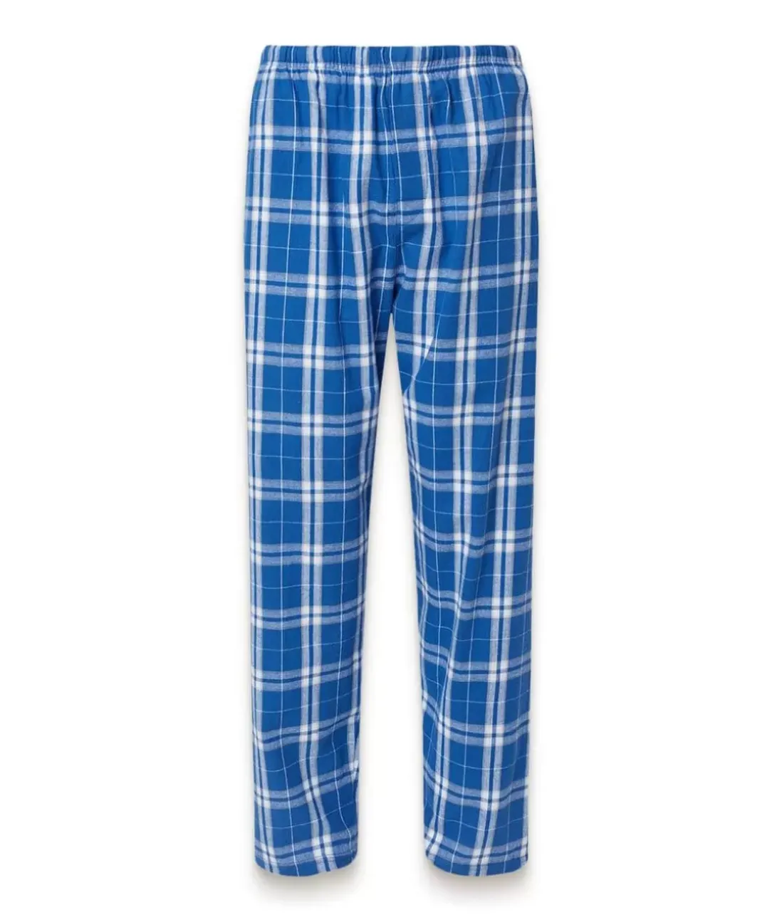 Men Nayked Apparel Bottoms>Men'S Ridiculously Soft Brushed Flannel Lounge Pants With Pockets
