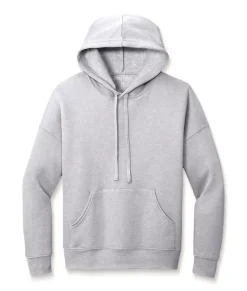 Men Nayked Apparel Shirts>Men'S Ridiculously Soft Fleece Pullover Hoodie