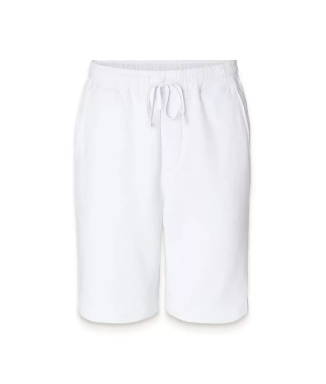 Men Nayked Apparel Bottoms>Men'S Ridiculously Soft Fleece Shorts