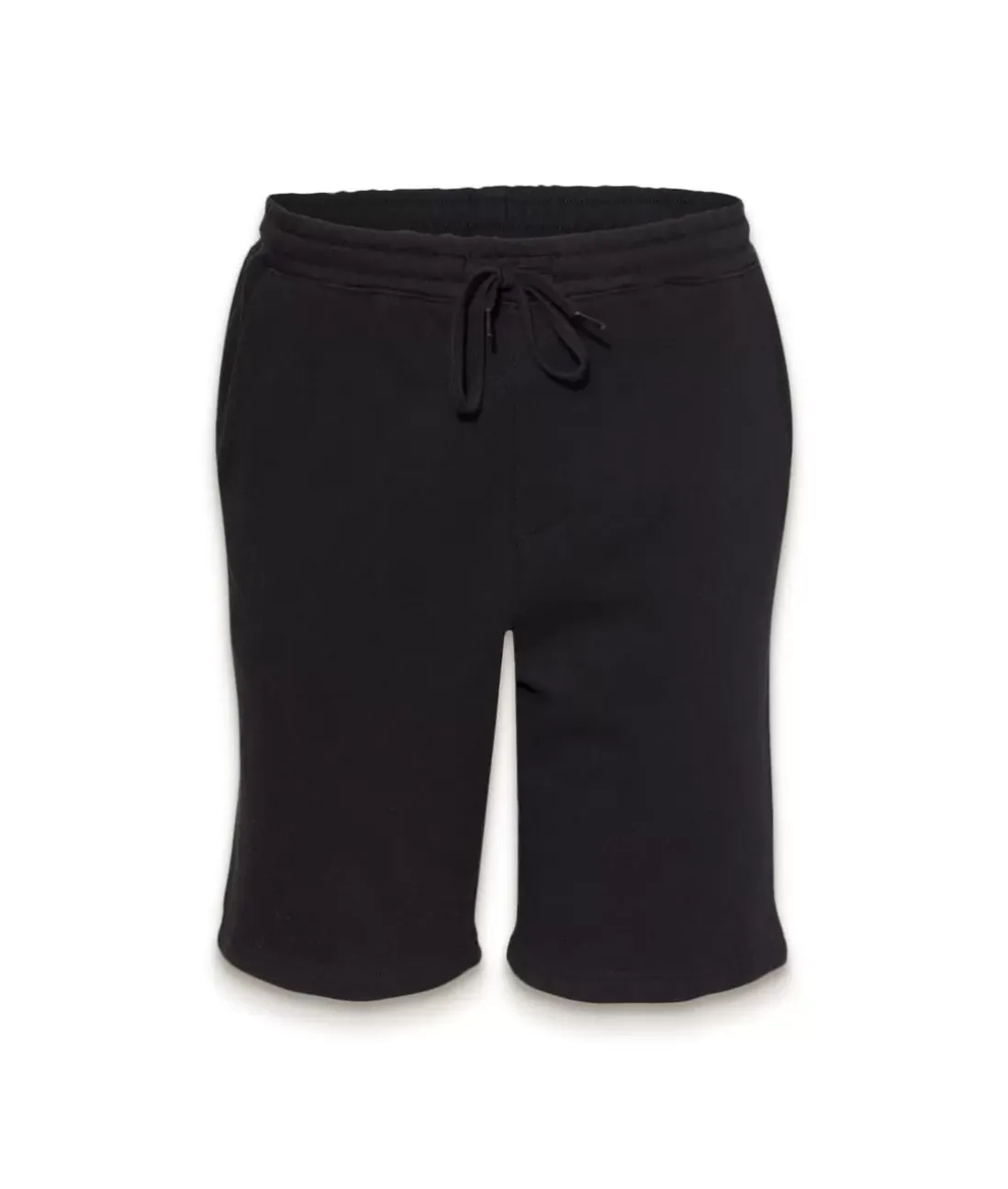 Men Nayked Apparel Bottoms>Men'S Ridiculously Soft Fleece Shorts