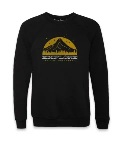 Men Nayked Apparel Hoodies & Sweatshirts><noscript><img width=