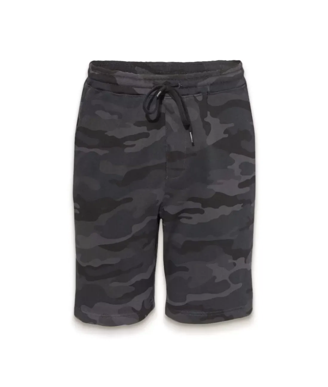 Men Nayked Apparel Workout Wear>Men'S Ridiculously Soft Fleece Shorts