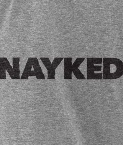 Men Nayked Apparel Hoodies & Sweatshirts>Men'S Ridiculously Soft Fleece Graphic Pullover Hoodie | Nayked