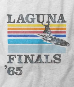 Men Nayked Apparel Tanks>Men'S Ridiculously Soft Graphic Tank | Laguna Finals