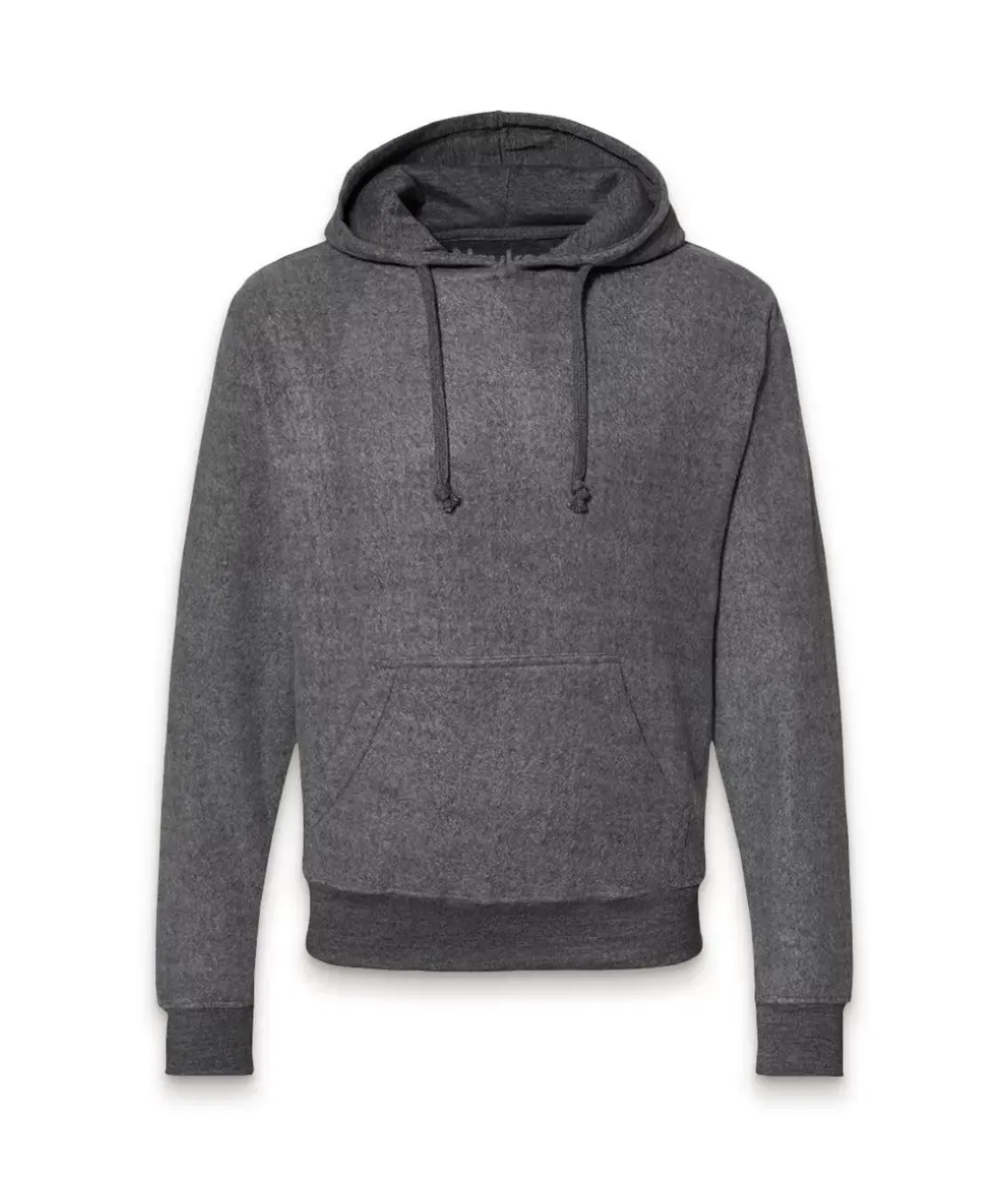 Men Nayked Apparel Hoodies & Sweatshirts>Men'S Ridiculously Soft Inside Out Hoodie